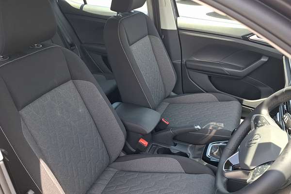 2024 Volkswagen T-Cross 85TSI Life D31