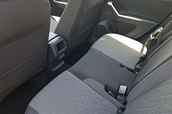 2024 Volkswagen T-Cross 85TSI Life D31