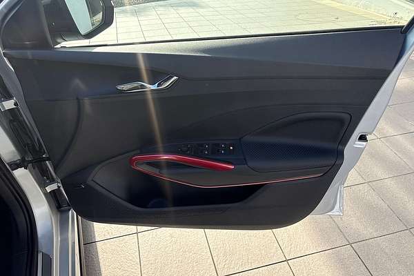 2025 SKODA Fabia 110TSI Monte Carlo PJ