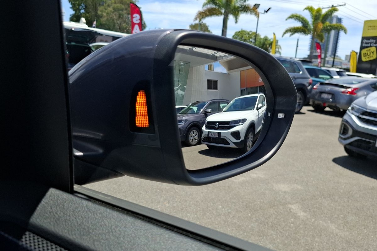 2024 Volkswagen T-Cross 85TSI Life D31