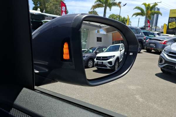 2024 Volkswagen T-Cross 85TSI Life D31