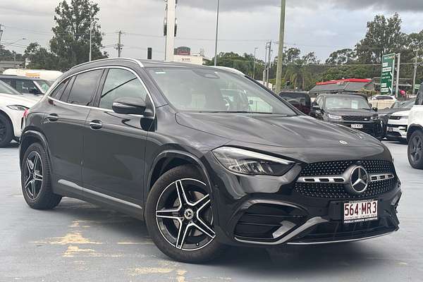 2024 Mercedes-Benz GLA-Class GLA200 H247