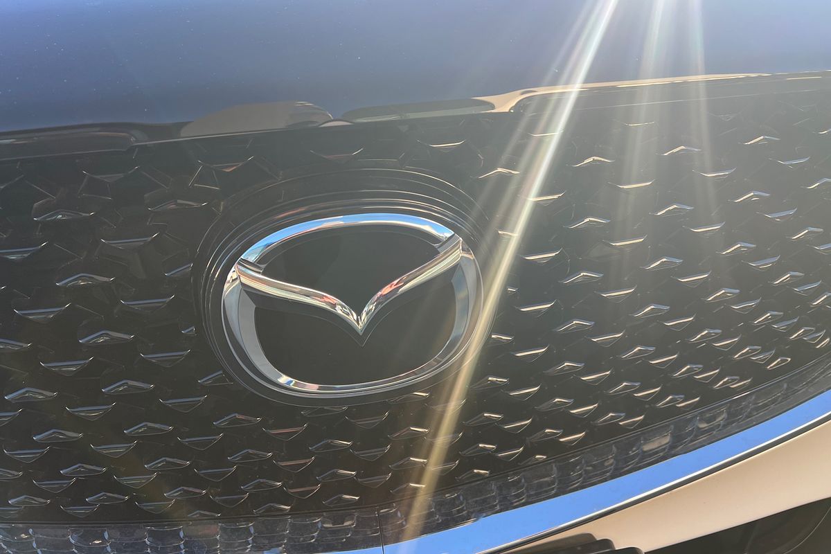 2024 Mazda CX-30 G25 Touring DM Series