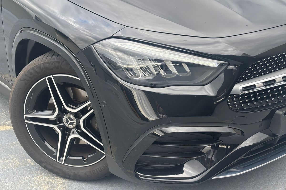 2024 Mercedes-Benz GLA-Class GLA200 H247