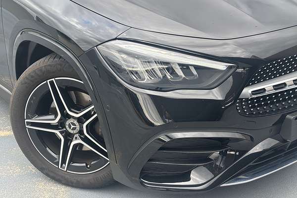 2024 Mercedes-Benz GLA-Class GLA200 H247