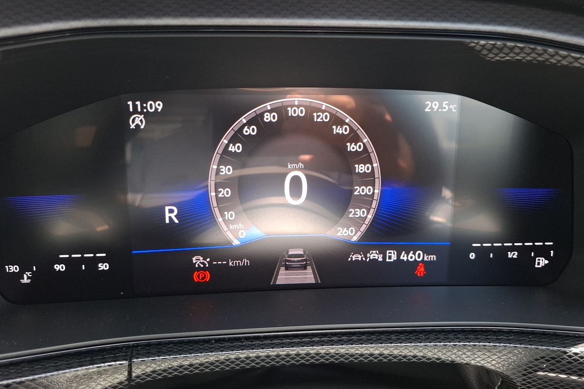 2024 Volkswagen T-Cross 85TSI Life D31