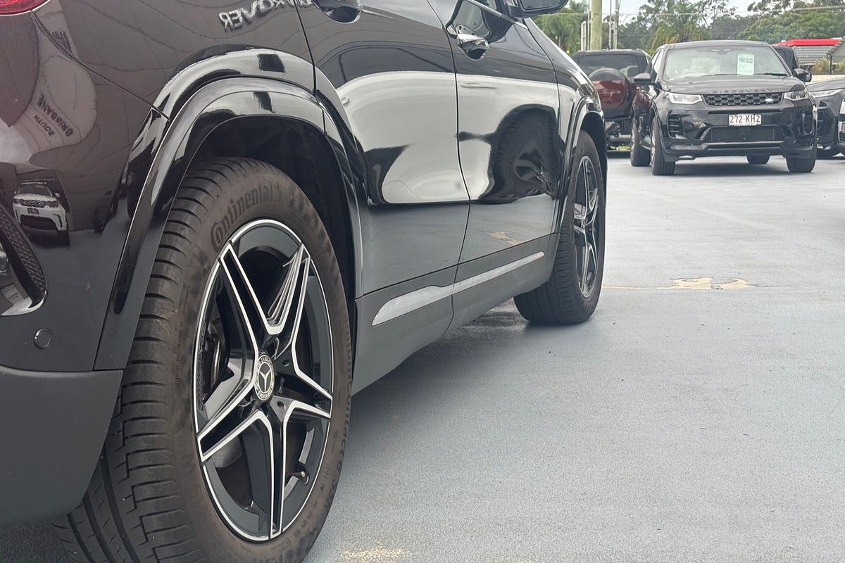 2024 Mercedes-Benz GLA-Class GLA200 H247