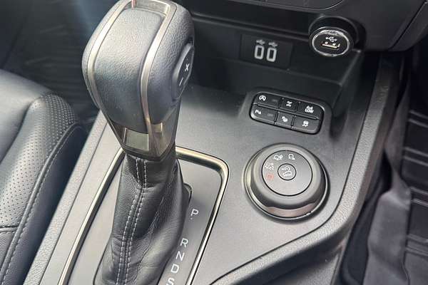 2020 Ford Everest Trend UA II 2.0L