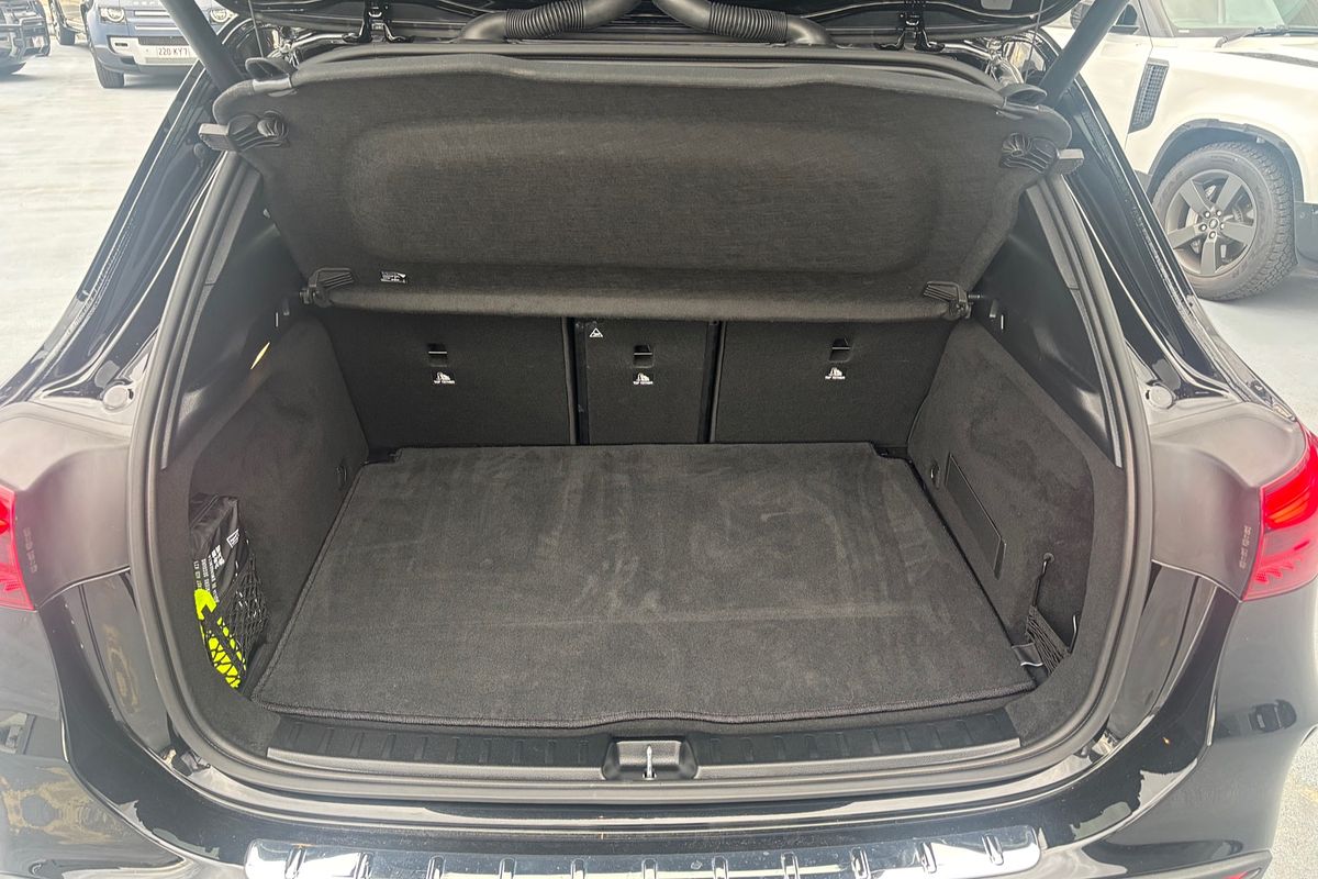 2024 Mercedes-Benz GLA-Class GLA200 H247