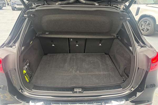 2024 Mercedes-Benz GLA-Class GLA200 H247
