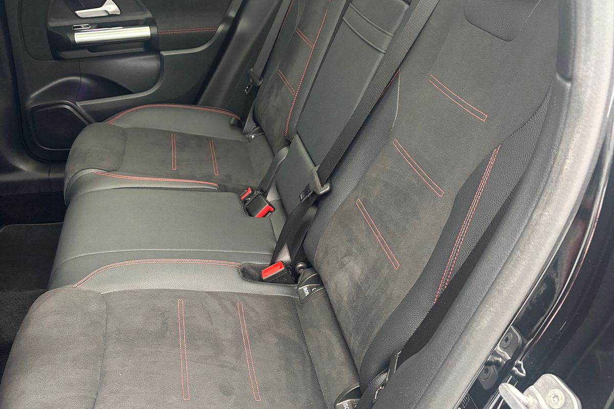 2024 Mercedes-Benz GLA-Class GLA200 H247