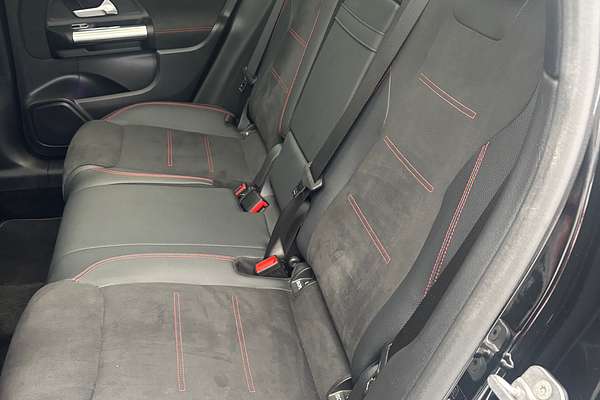 2024 Mercedes-Benz GLA-Class GLA200 H247
