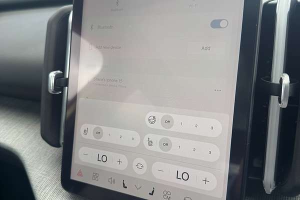 2023 Volvo EX30 Single Motor Extended Range Ultra