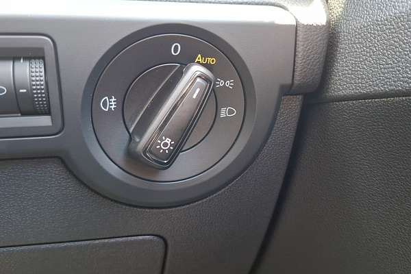 2024 Volkswagen T-Cross 85TSI Life D31