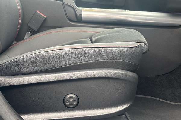 2024 Mercedes-Benz GLA-Class GLA200 H247