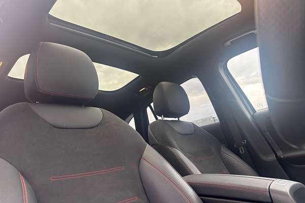 2024 Mercedes-Benz GLA-Class GLA200 H247