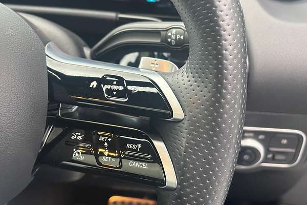 2024 Mercedes-Benz GLA-Class GLA200 H247
