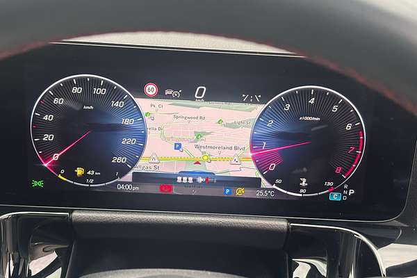2024 Mercedes-Benz GLA-Class GLA200 H247