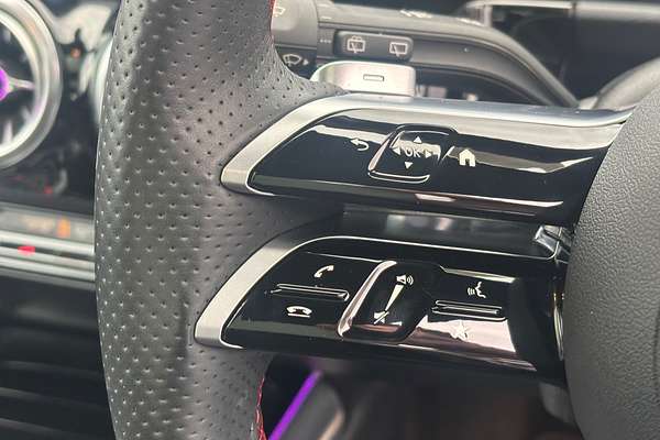 2024 Mercedes-Benz GLA-Class GLA200 H247