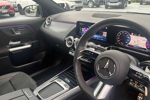 2024 Mercedes-Benz GLA-Class GLA200 H247