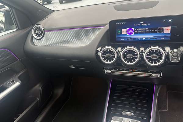 2024 Mercedes-Benz GLA-Class GLA200 H247