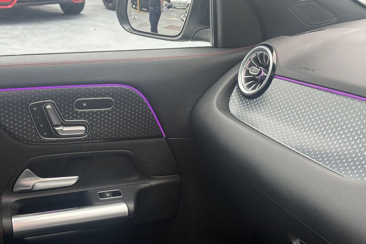 2024 Mercedes-Benz GLA-Class GLA200 H247