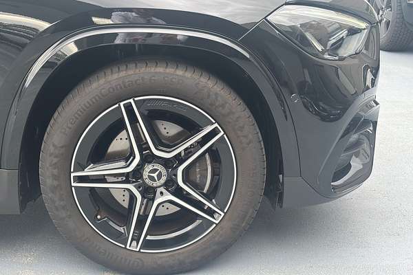 2024 Mercedes-Benz GLA-Class GLA200 H247