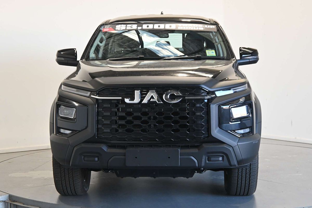 2025 JAC T9 Oasis All Wheel Drive