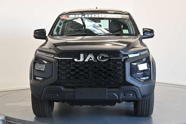 2025 JAC T9 Oasis All Wheel Drive