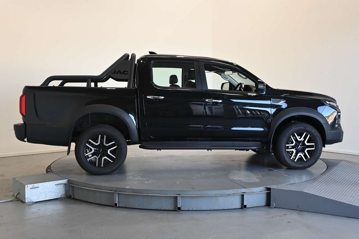 2025 JAC T9 Oasis All Wheel Drive