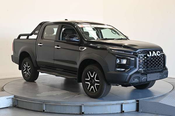 2025 JAC T9 Oasis All Wheel Drive