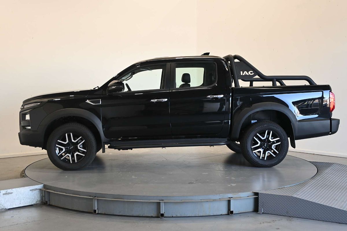 2025 JAC T9 Oasis All Wheel Drive