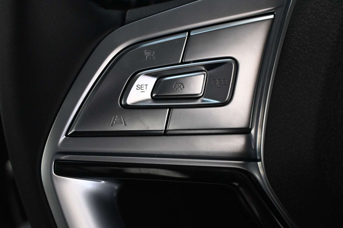 2025 JAC T9 Oasis All Wheel Drive