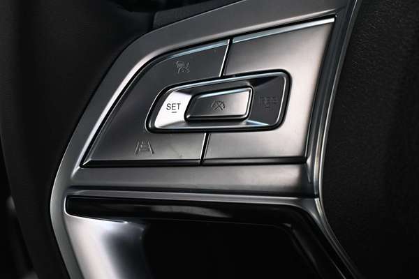 2025 JAC T9 Oasis All Wheel Drive