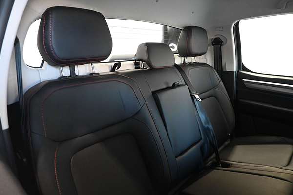 2025 JAC T9 Oasis All Wheel Drive