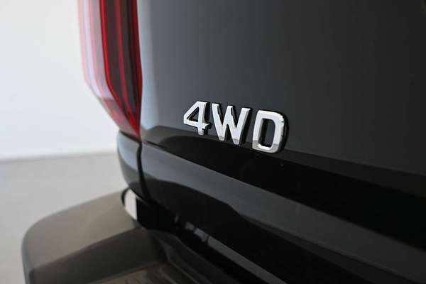 2025 JAC T9 Oasis All Wheel Drive