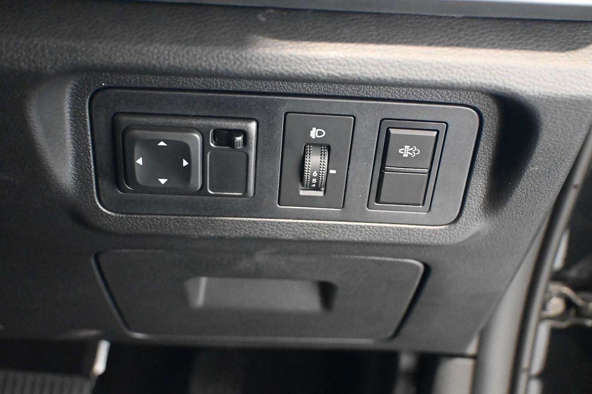 2025 JAC T9 Oasis All Wheel Drive