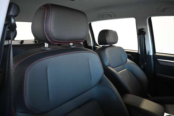 2025 JAC T9 Oasis All Wheel Drive