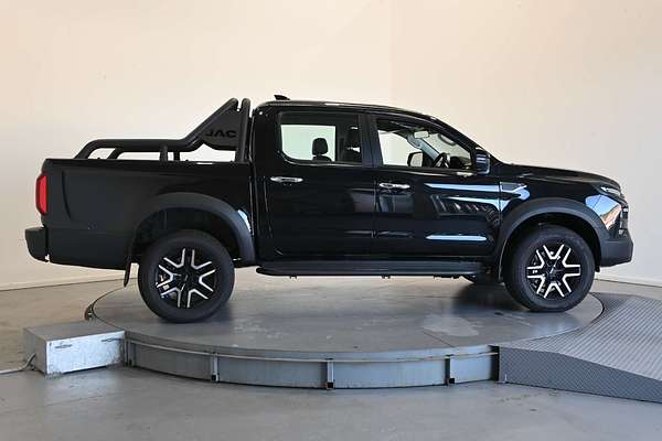 2025 JAC T9 Oasis All Wheel Drive