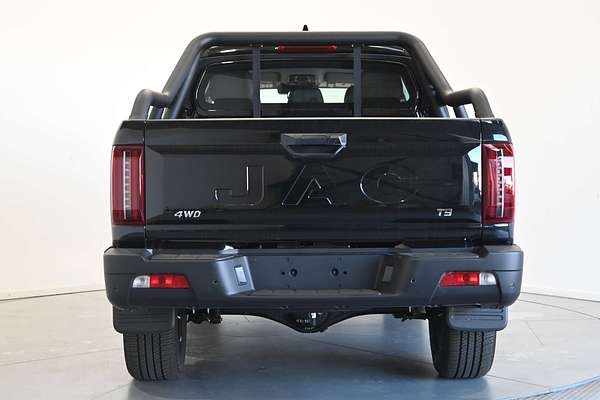 2025 JAC T9 Oasis All Wheel Drive