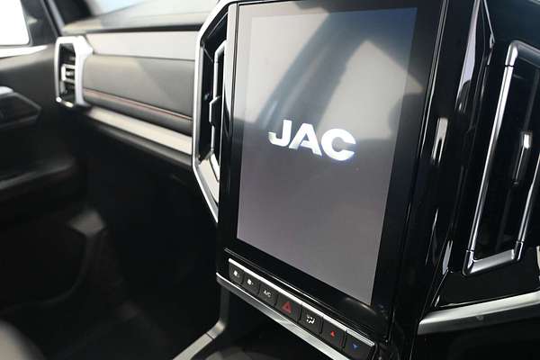 2025 JAC T9 Oasis All Wheel Drive