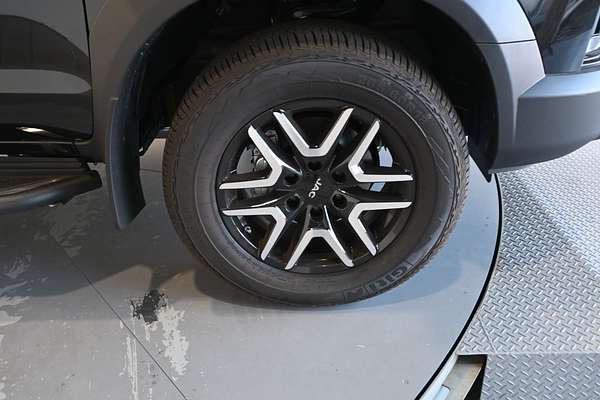 2025 JAC T9 Oasis All Wheel Drive