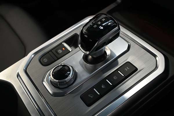 2025 JAC T9 Oasis All Wheel Drive