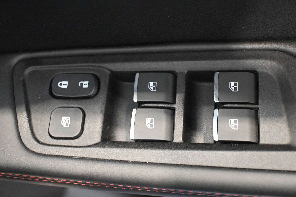 2025 JAC T9 Oasis All Wheel Drive