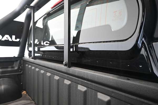 2025 JAC T9 Oasis All Wheel Drive