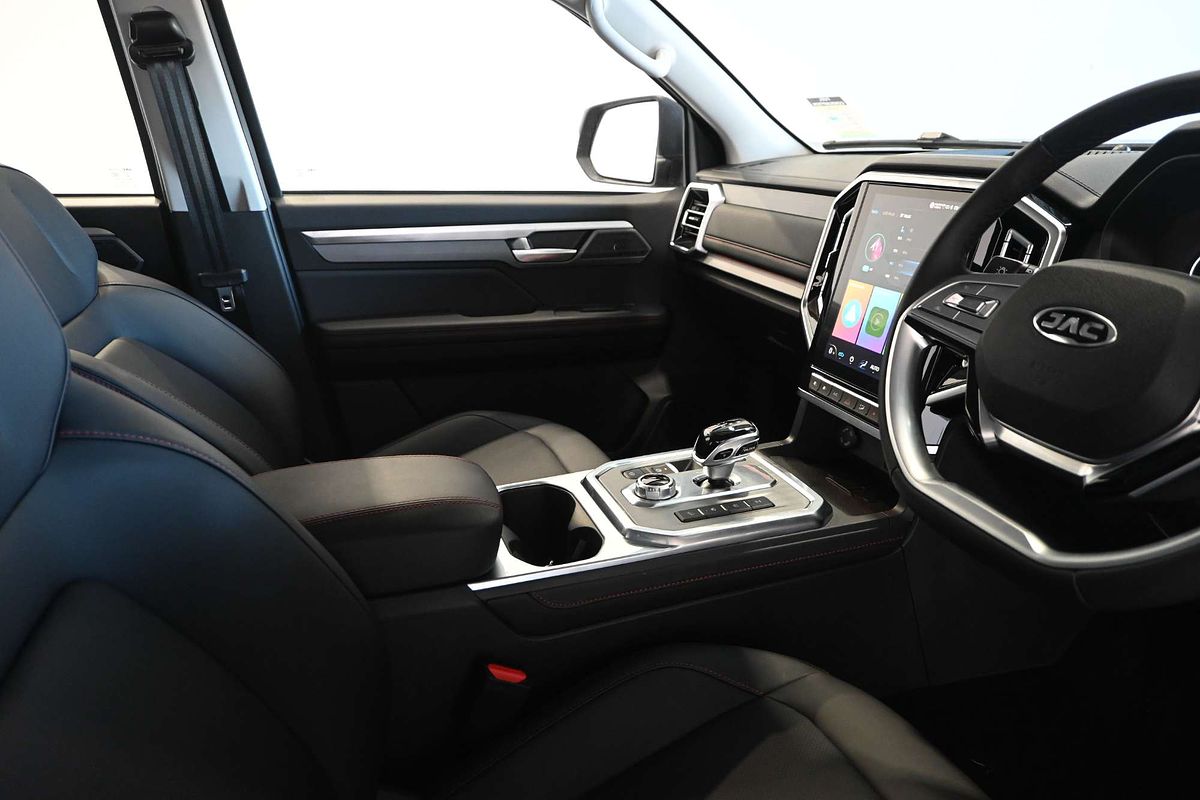 2025 JAC T9 Oasis All Wheel Drive