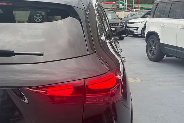 2024 Mercedes-Benz GLA-Class GLA200 H247