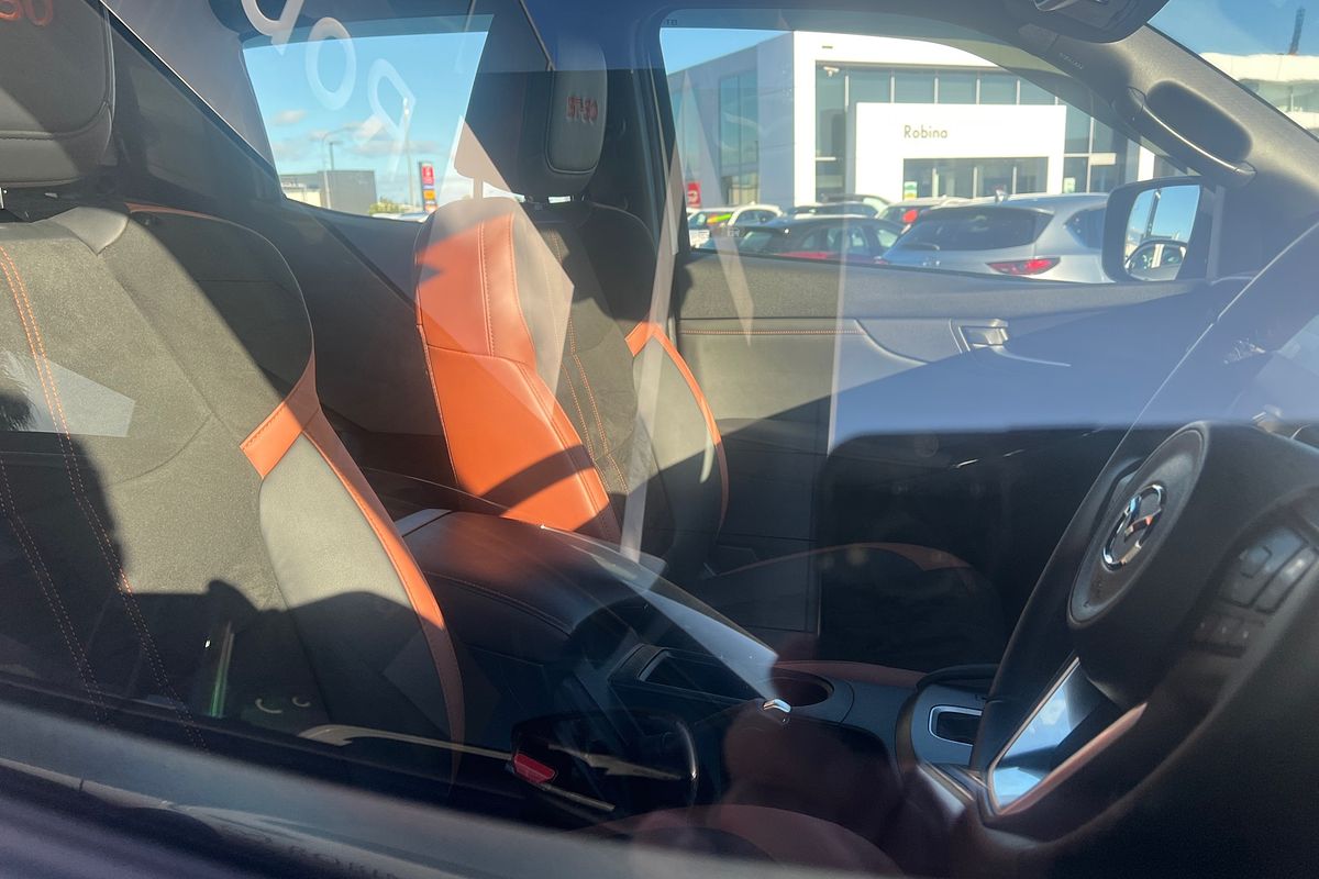 2025 Mazda BT-50 SP TF 4X4