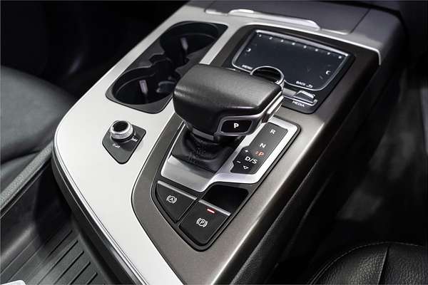 2015 Audi Q7 TDI 4M