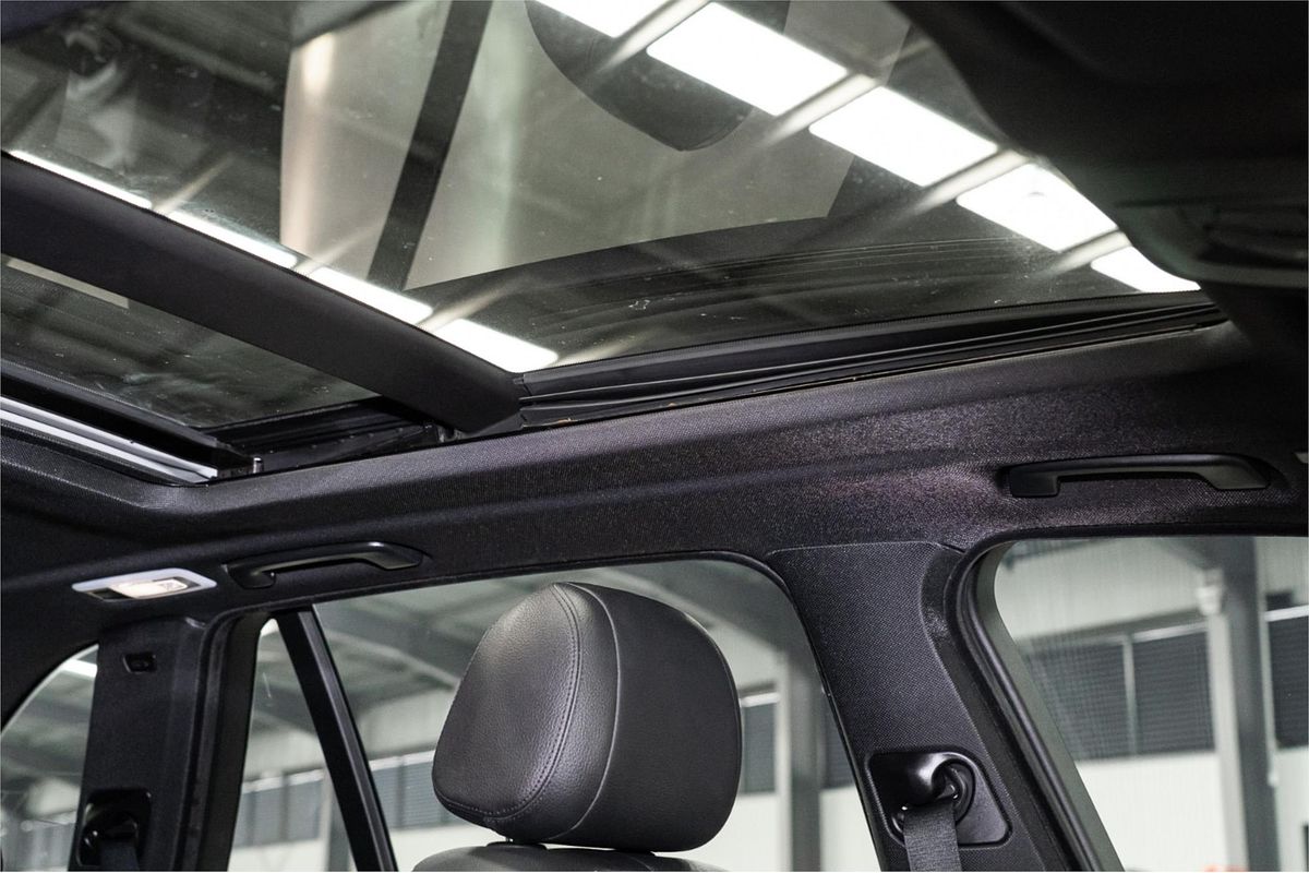 2015 BMW X5 xDrive30d F15